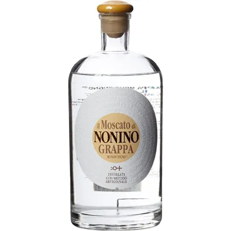 Nonino Il Moscato Monovitigno