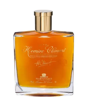 Ron Clement Cuvee Homere Luxe