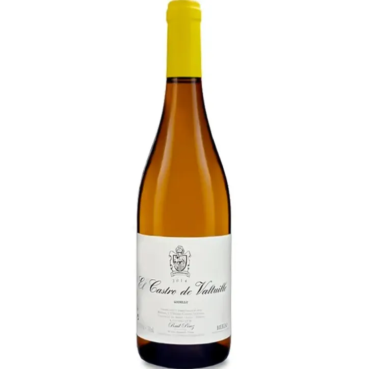 El Castro De Valtuille Godello 2023