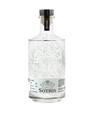 Sothis Gin