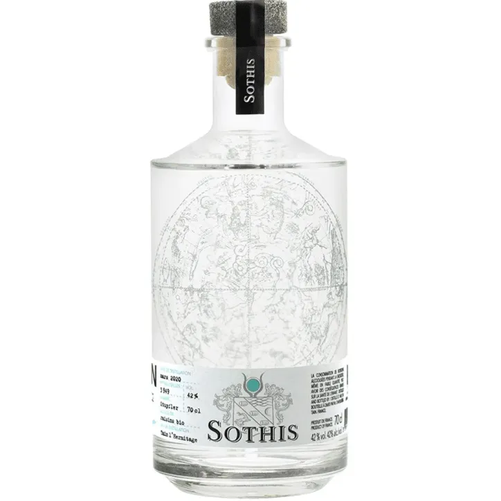 Sothis Gin