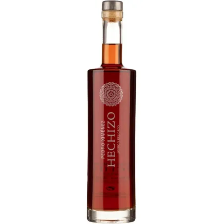 Hechizo Pedro Ximenez 50CL.