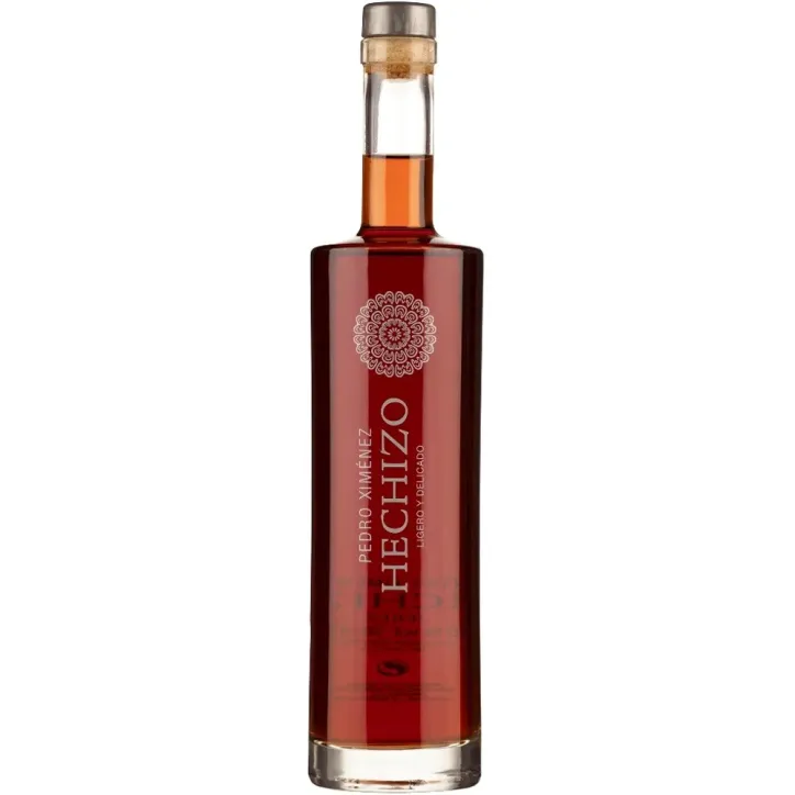 Hechizo Pedro Ximenez 50CL.