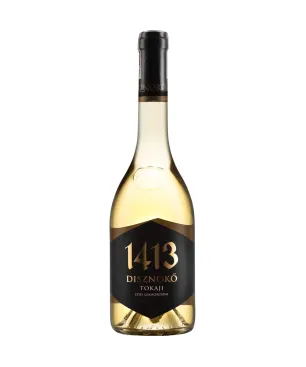 Tokaji Disznoko 1413 Édes Szamorodni