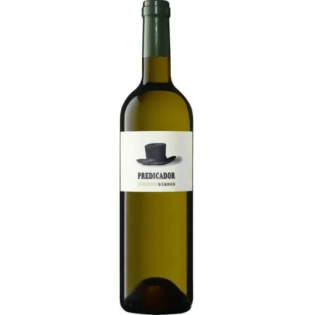 Predicador Blanco 2023