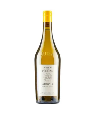 Arbois Domaine Du Pelican Savagnin Ouille 2021