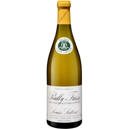Luis Latour Pouilly-Fuissé 2020