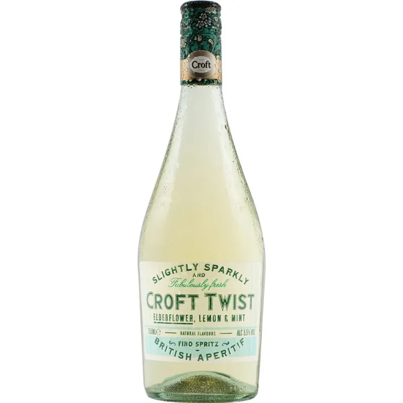 Croft Twist Spritz
