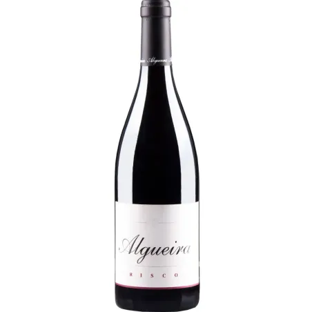 Algueira Merenzao Risco 2020