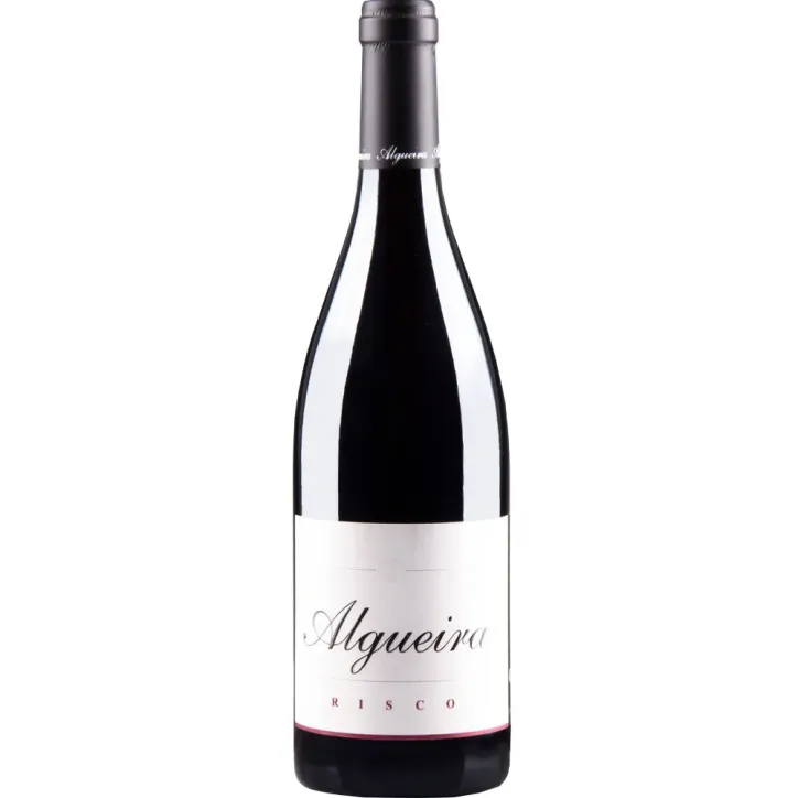 Algueira Merenzao Risco 2020