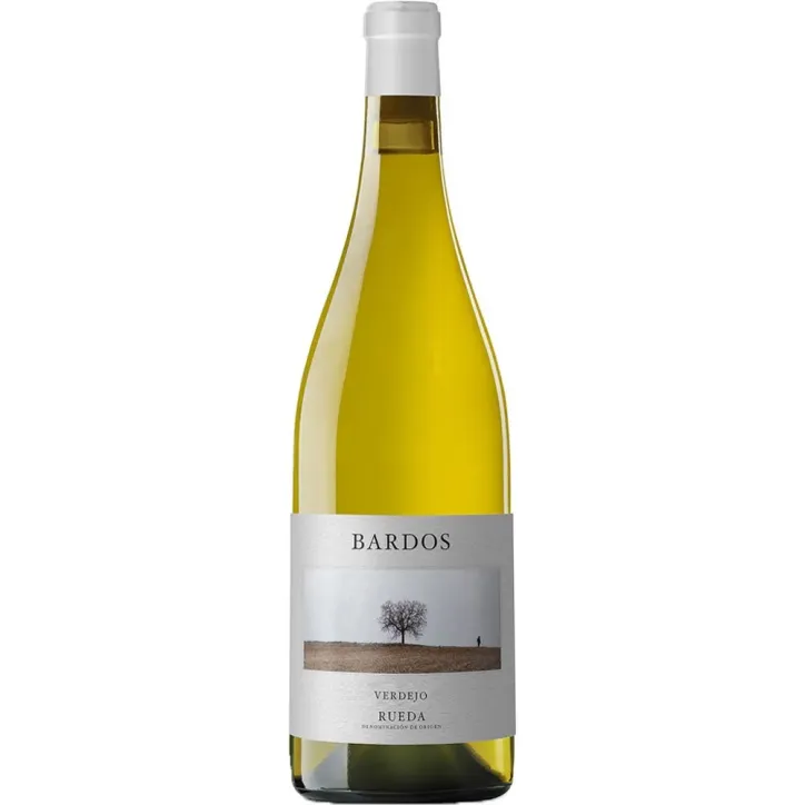 Bardos Blanco Verdejo Magnum 2024