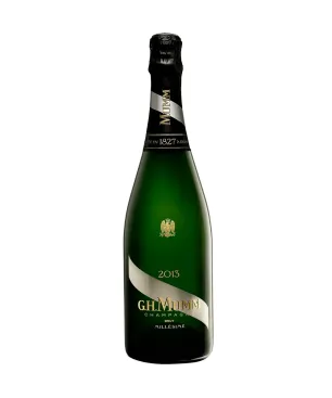Mumm Brut Millésimé 2013
