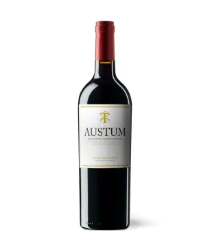 Austum Roble 2019