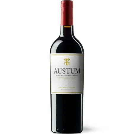 Austum Roble 2019