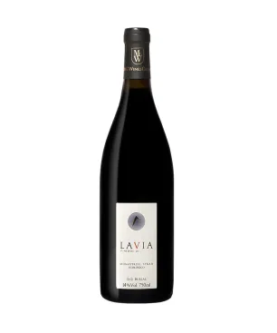 Bodegas Lavia Ecológico 2013