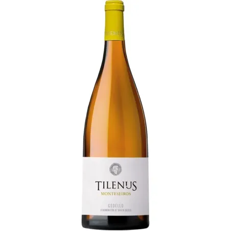 Tilenus Godello Monteseiros Magnum 2024
