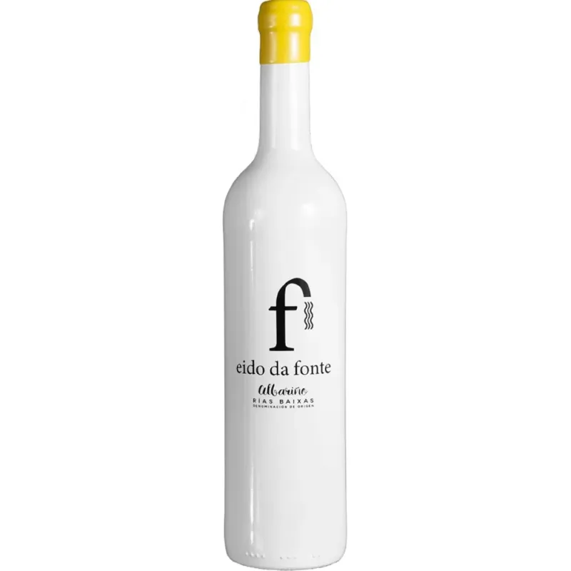 Albariño Eido Da Fonte 2024