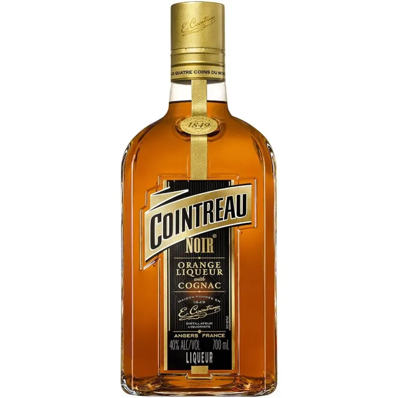 Cointreau Noir