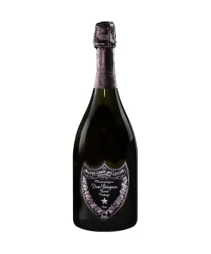 Dom Perignon Rosé 2005