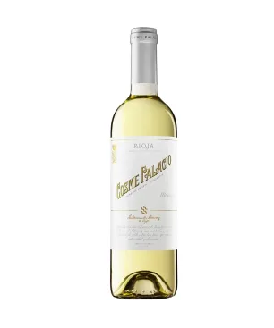 Cosme Palacio Reserva Blanco 2020