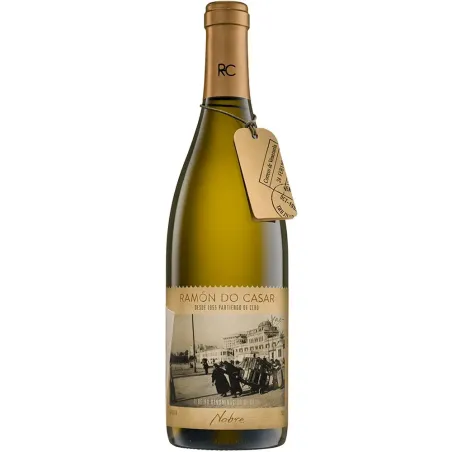 Ramon do Casar Nobre 2024