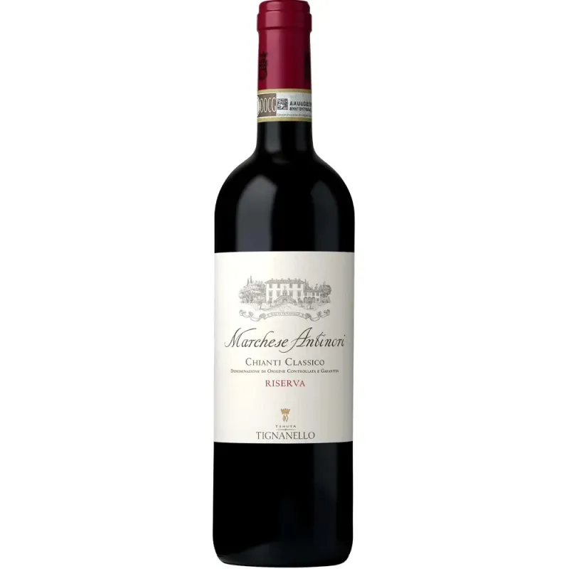Marchese Antinori Chianti Classico Riserva 2021