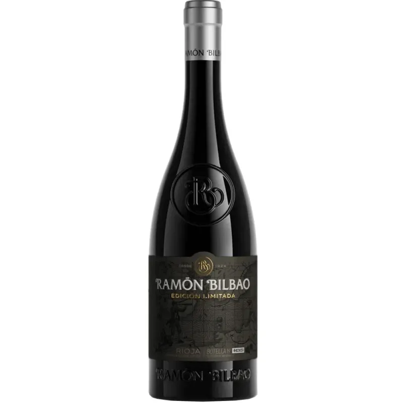 Ramón Bilbao Edición Limitada 2021 Magnum