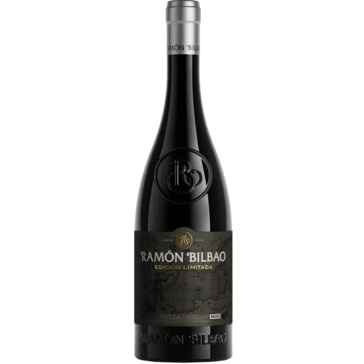 Ramón Bilbao Edición Limitada 2021 Magnum