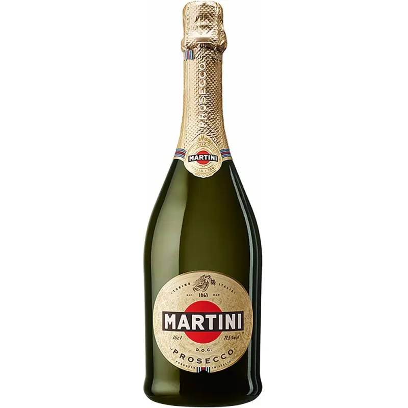 Martini Prosecco Vintage