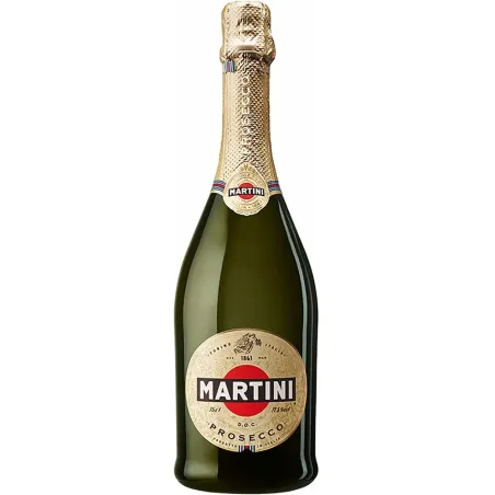 Martini Prosecco Vintage