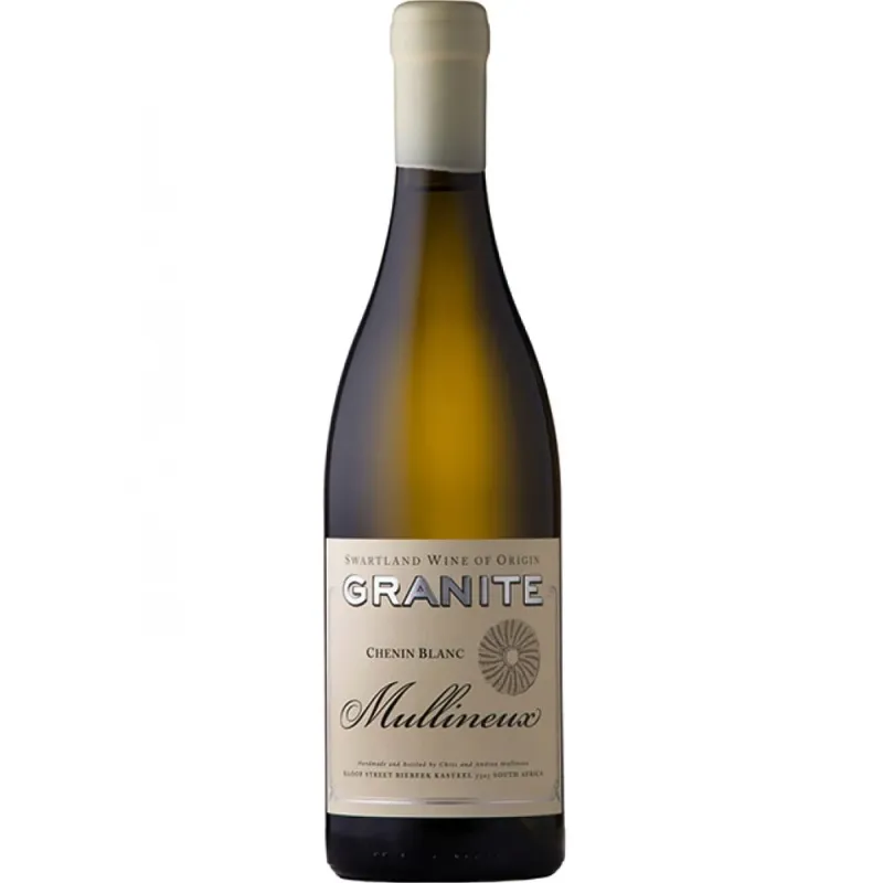 Mullineux Granite Chenin Blanc 2021