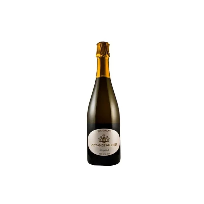 Larmandier-Bernier Blanc de Blancs Premier Cru Extra-Brut
