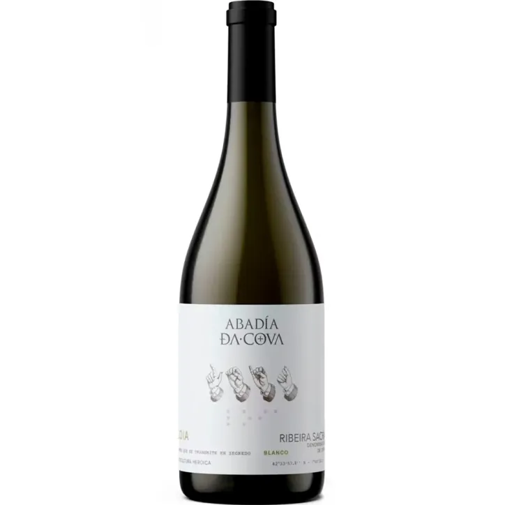 Abadia da Cova Blanco Loia 2023