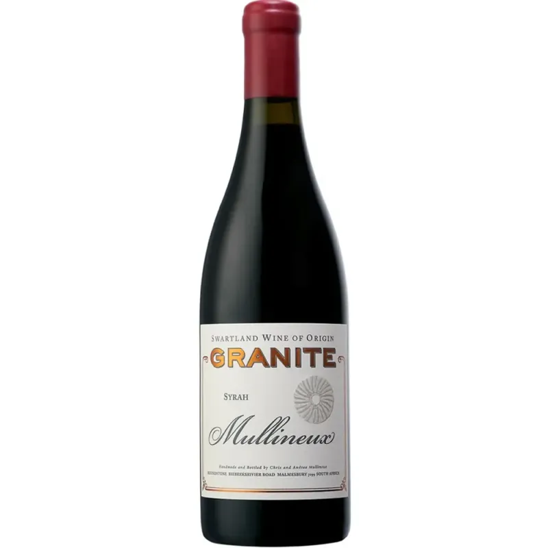 Mullineux Granite Syrah 2020