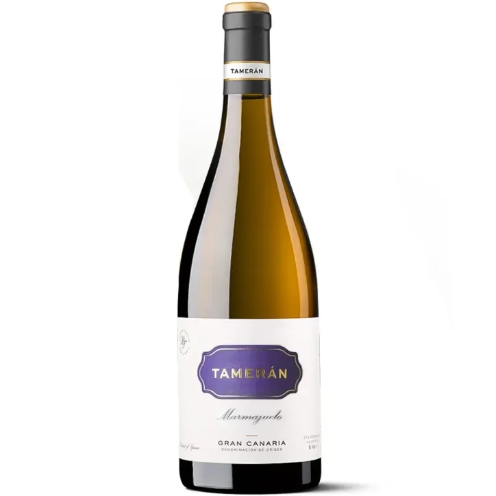 Tamerán Marmajuelo 2020