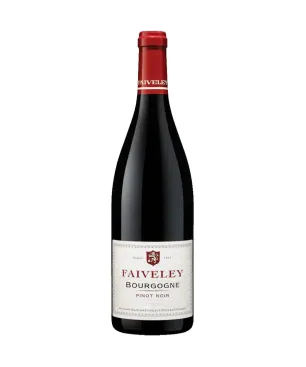 Faiveley Borgoña Pinot Noir Tinto 2023