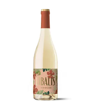 Libalis Semidulce 2024