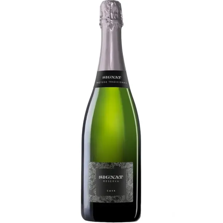 Signat Cava Brut Reserva Imperial