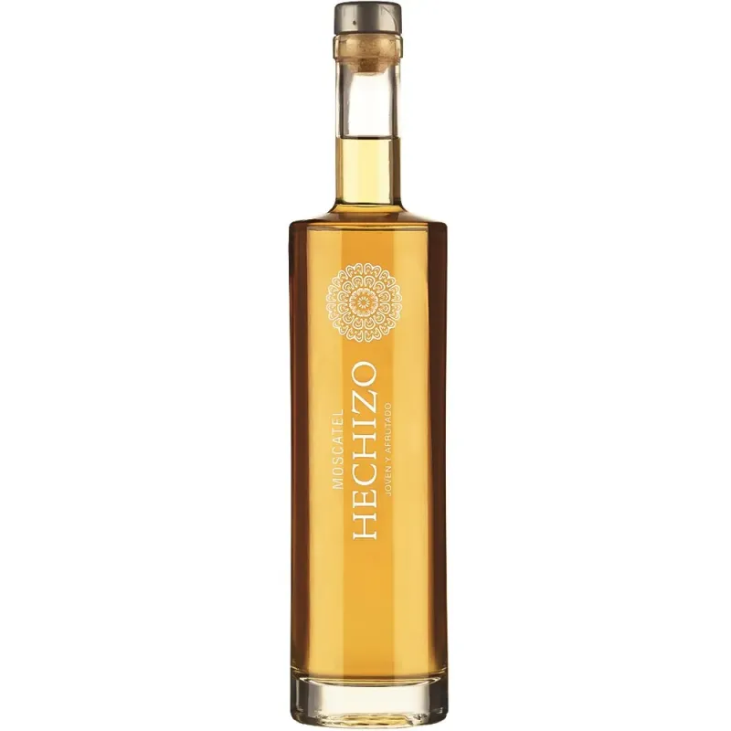 Hechizo Moscatel 50 Cl.