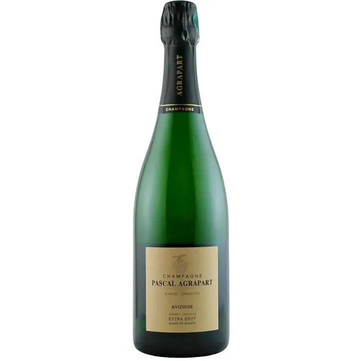 Agrapart L'Avizoise Extra Brut Grand Cru 2016