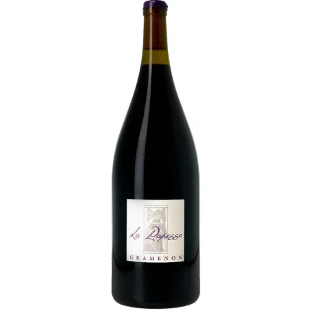 Domaine Gramenon Le Papesse 2021 Magnum