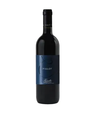 Fiulot Barbera D'Asti Prunotto 2021