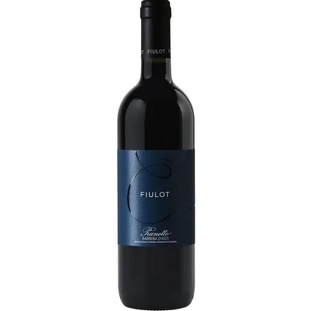 Fiulot Barbera D'Asti Prunotto 2021