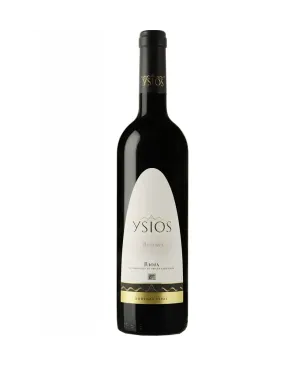 Ysios Reserva 2011