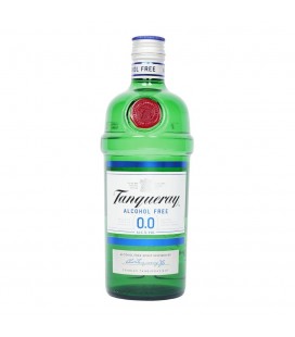 Tanqueray 0.0 Sin alcohol