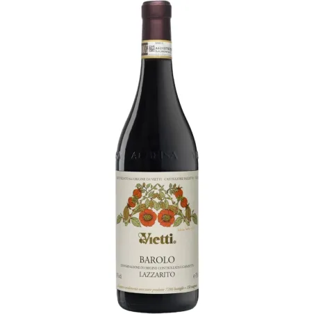 Vietti Lazzarito 2017