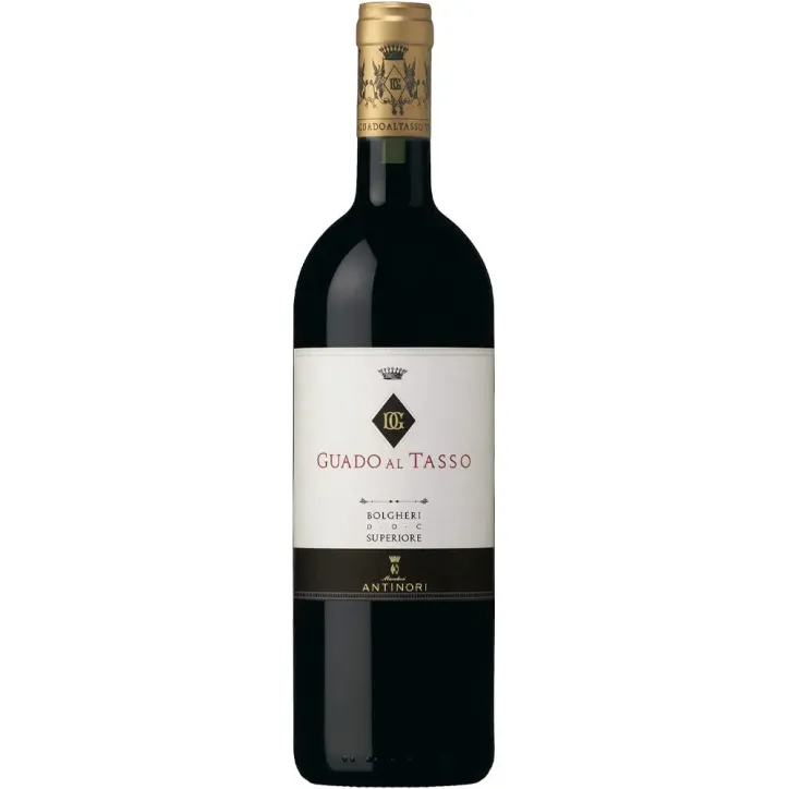 Guado al Tasso Antinori 2021