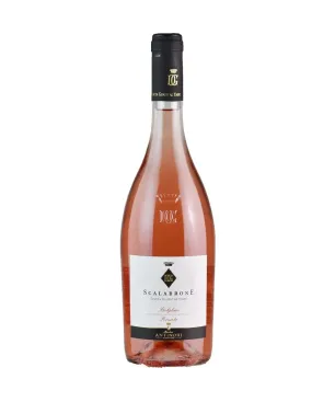 Scalabrone Tenuta Guado al Tasso Antinori 2022