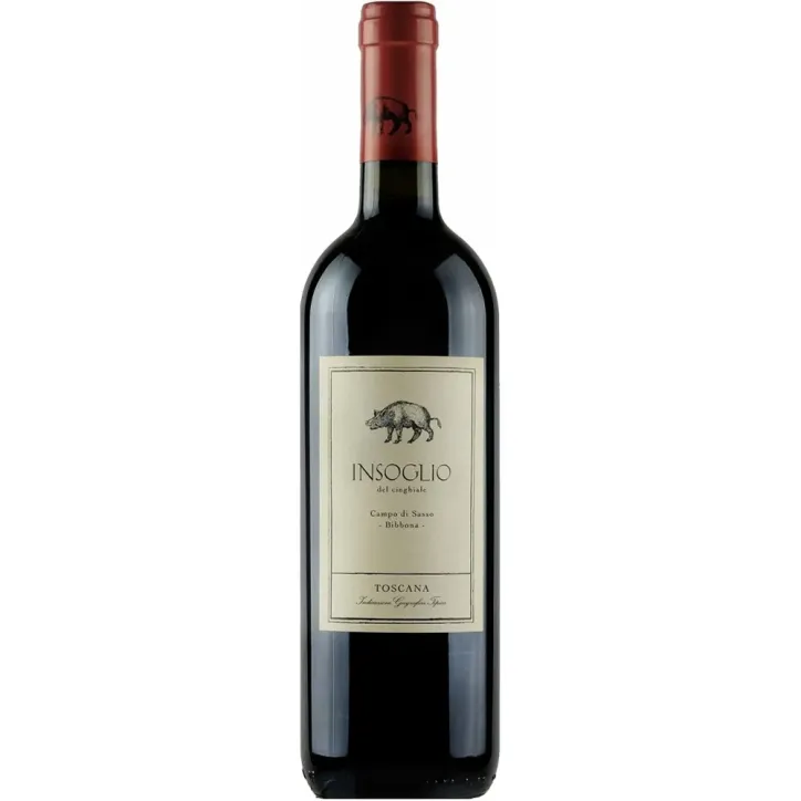 Campo di Sasso Insoglio del Cinghiale 2021