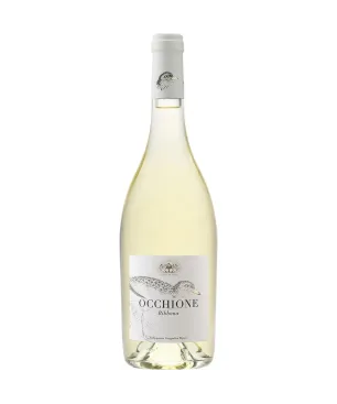 Biserno Campo di Sasso Occhione 2022